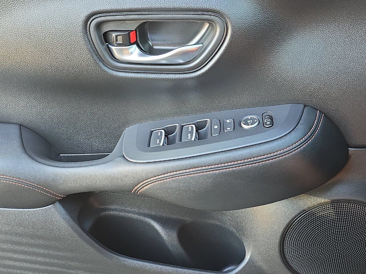 2025 Honda HR-V Sport Columbus OH