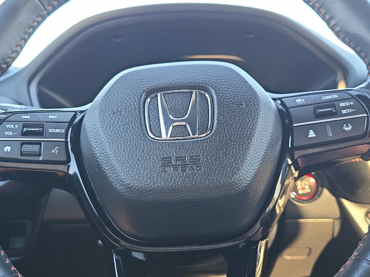 2025 Honda HR-V Sport Columbus OH