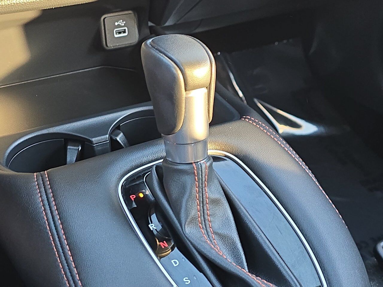 2025 Honda HR-V Sport Columbus OH