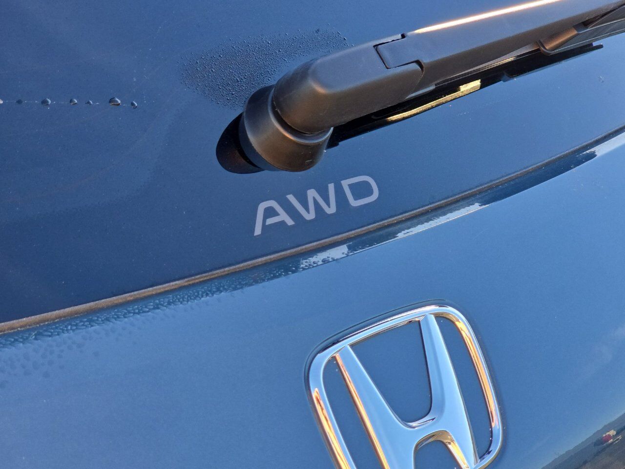 2025 Honda HR-V Sport Columbus OH
