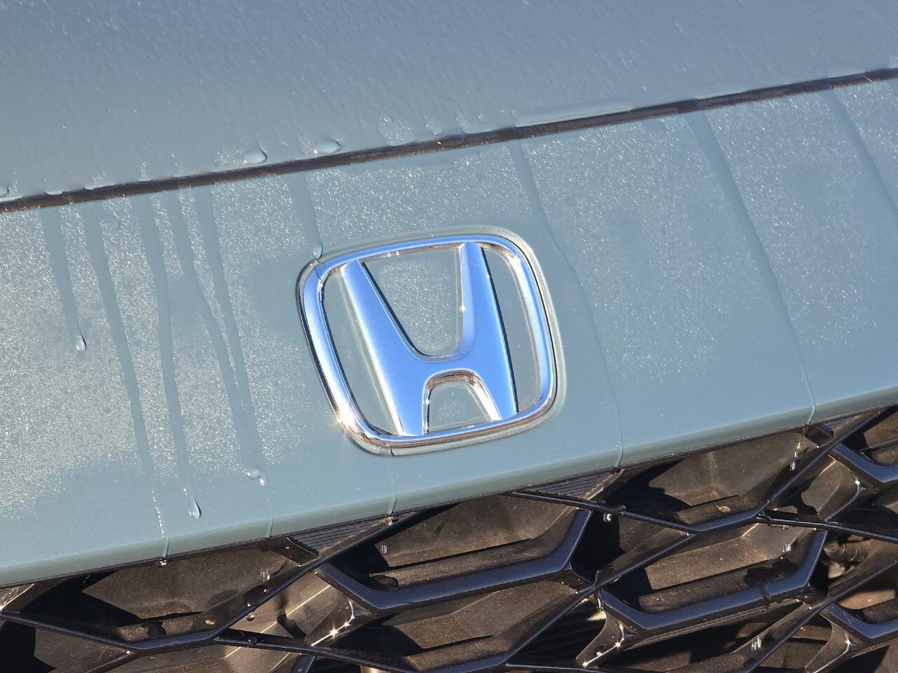 2025 Honda HR-V Sport Columbus OH