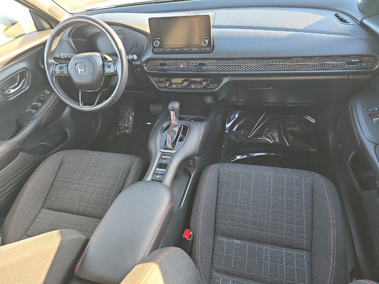 2025 Honda HR-V Sport Columbus OH