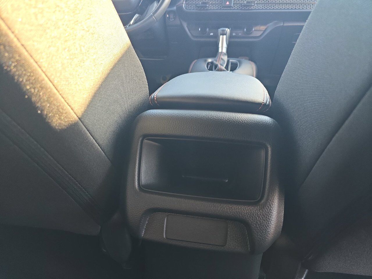2025 Honda HR-V Sport Columbus OH