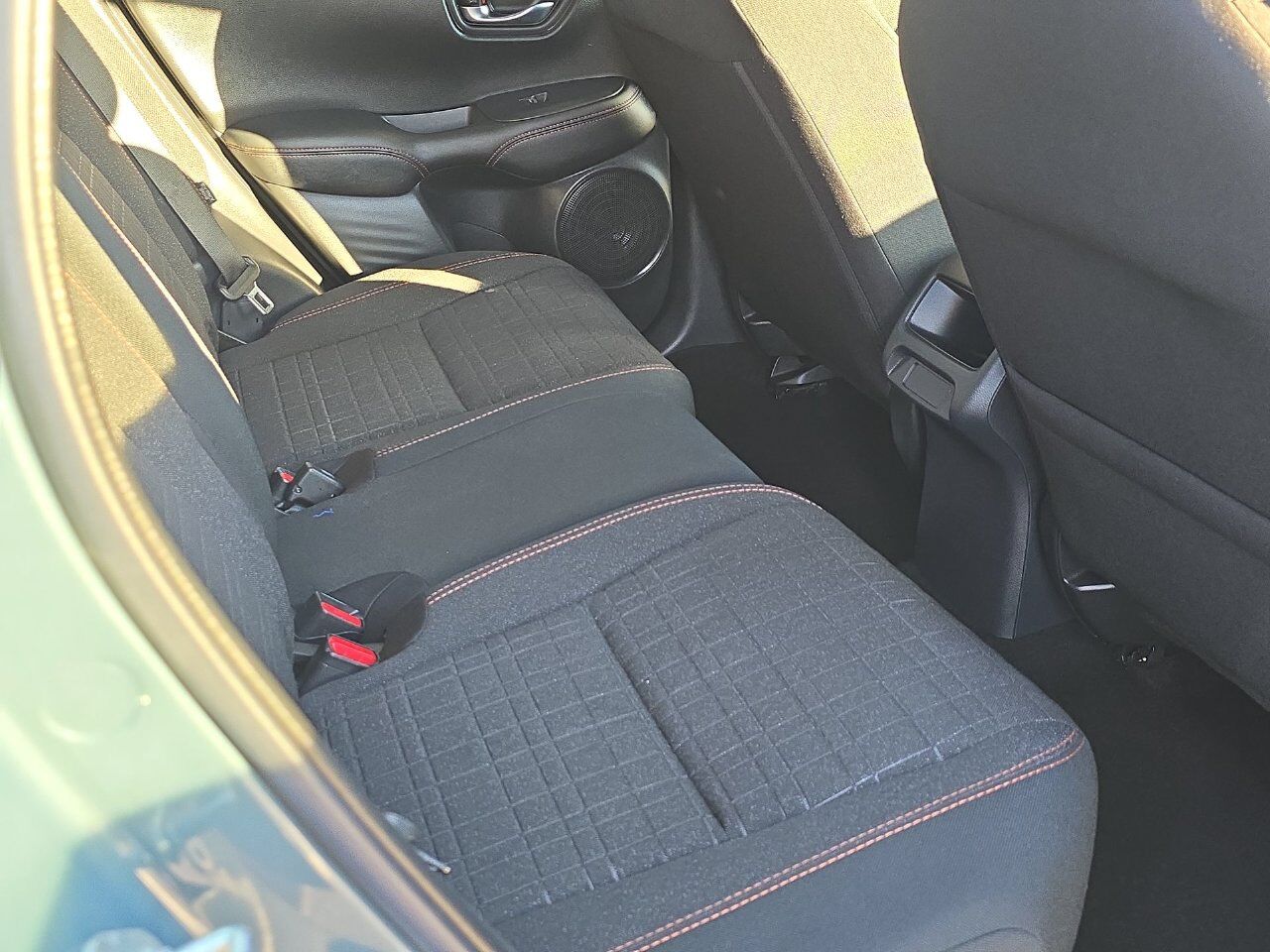 2025 Honda HR-V Sport Columbus OH