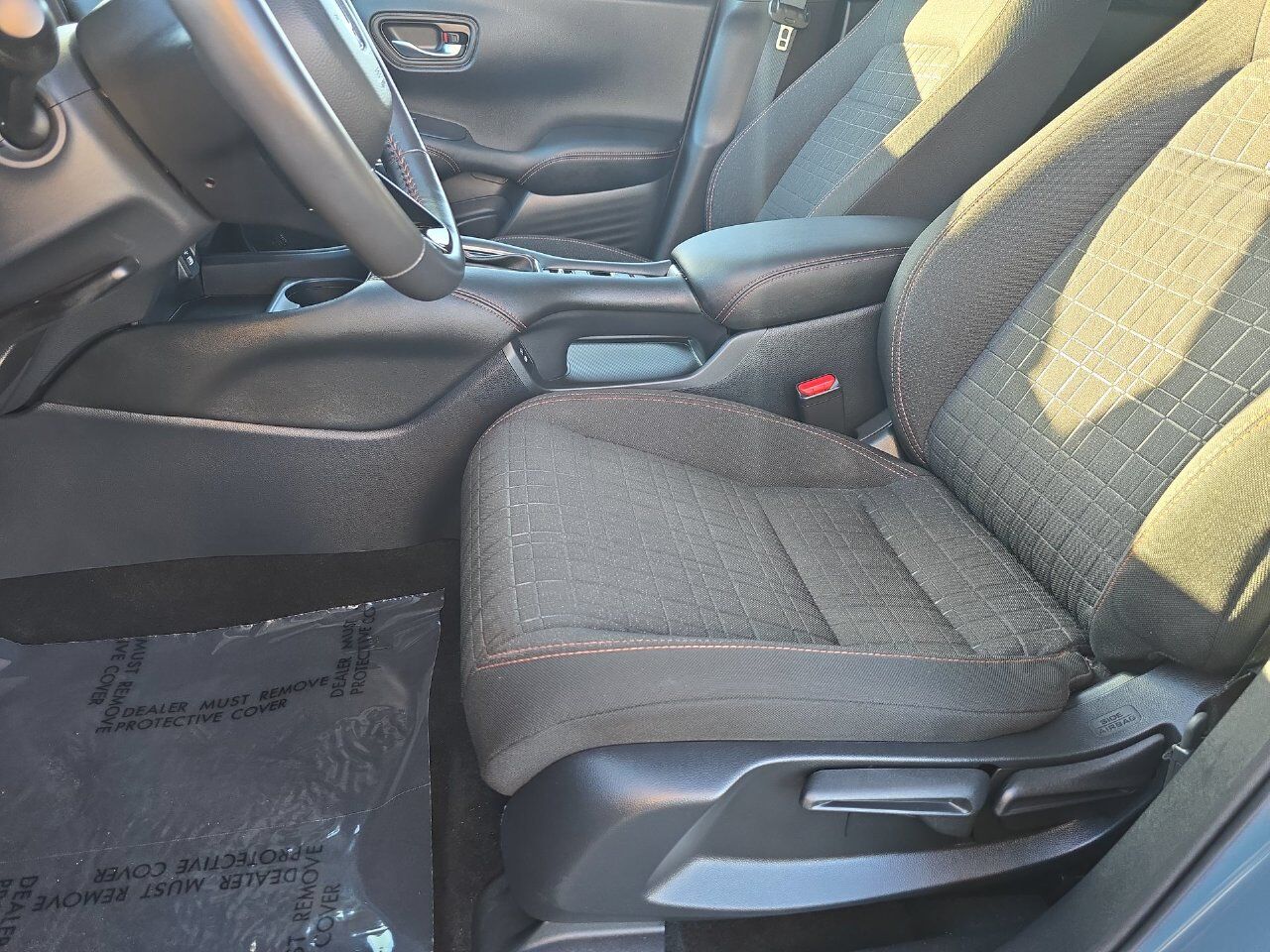 2025 Honda HR-V Sport Columbus OH