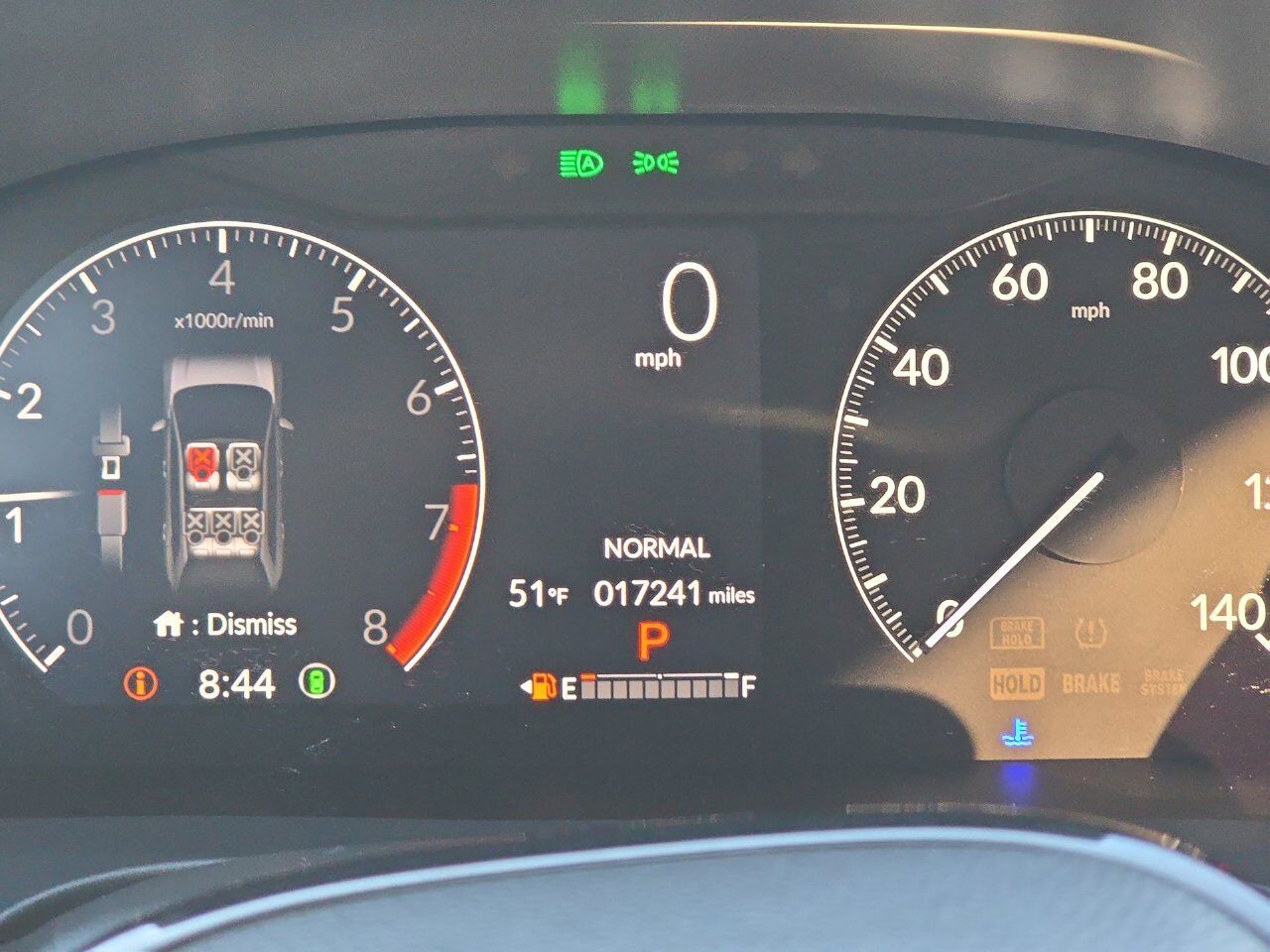 2025 Honda HR-V Sport Columbus OH