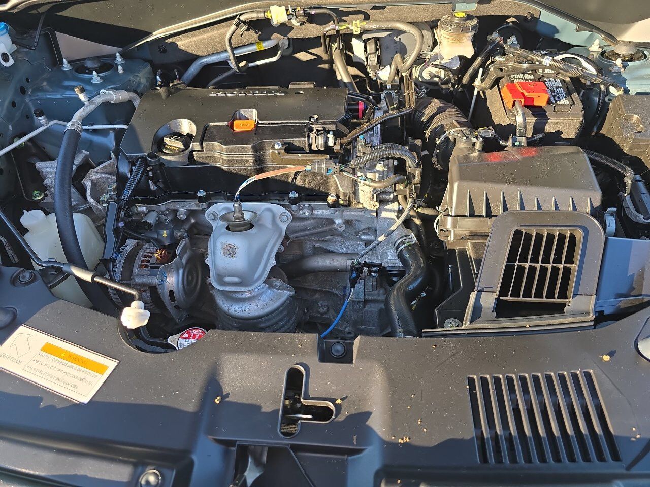 2025 Honda HR-V Sport Columbus OH