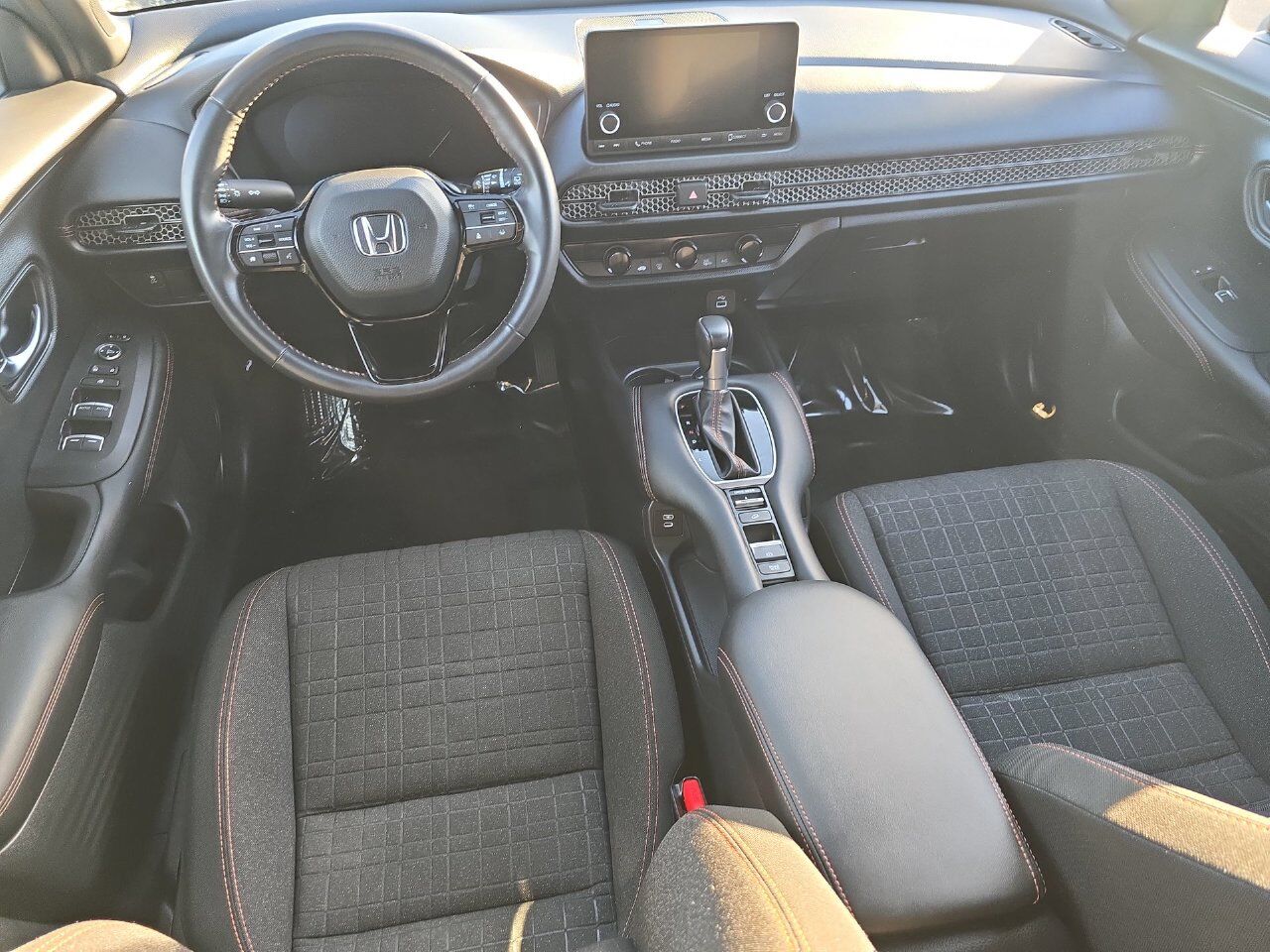 2025 Honda HR-V Sport Columbus OH