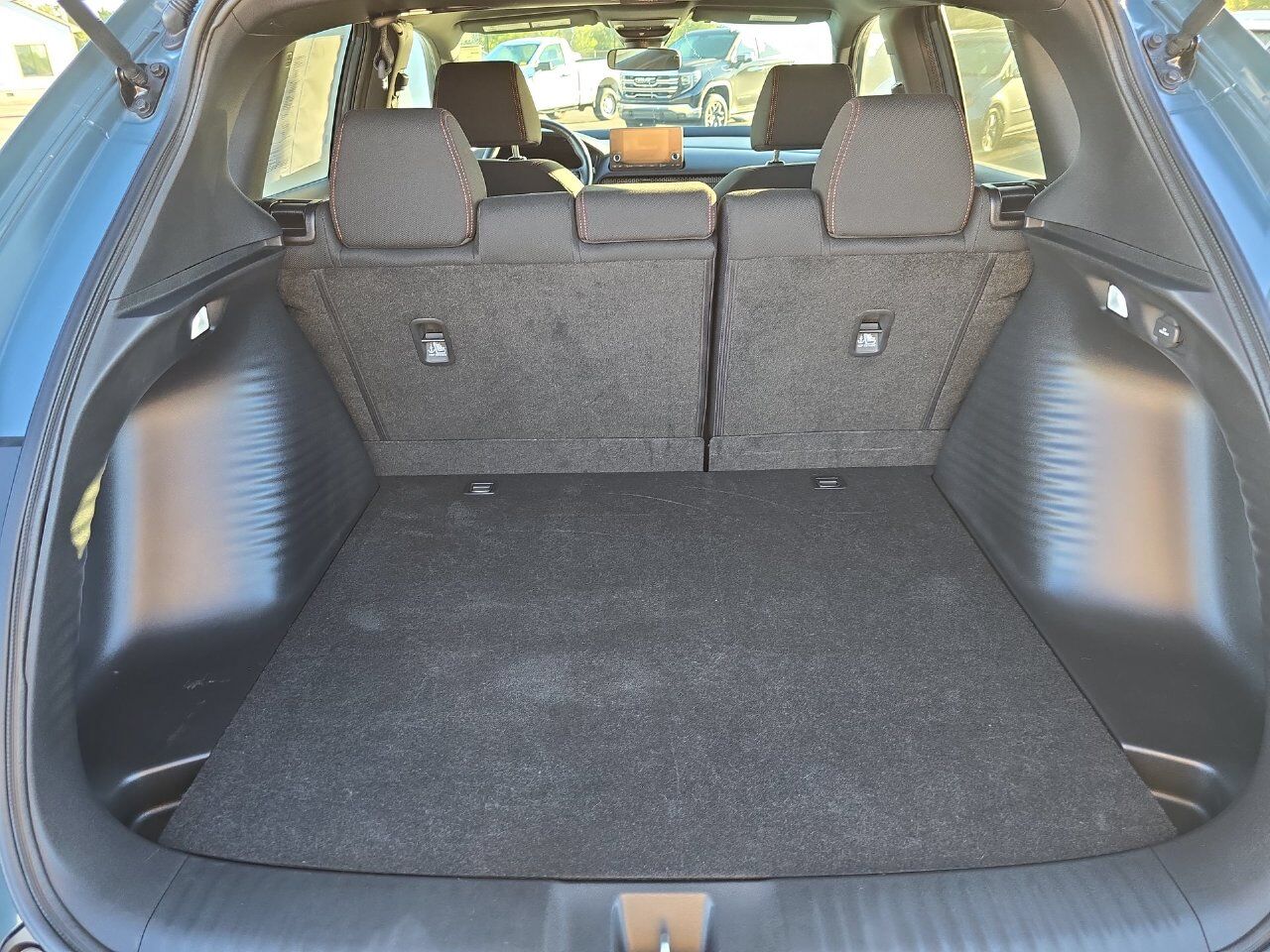 2025 Honda HR-V Sport Columbus OH