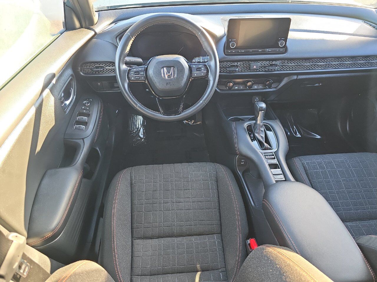 2025 Honda HR-V Sport Columbus OH