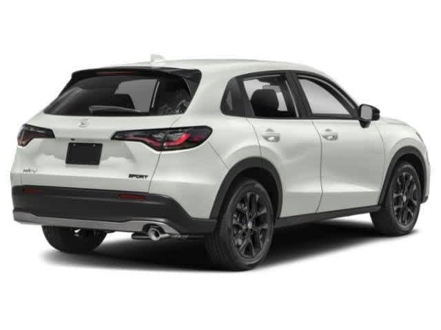 2025 Honda HR-V Sport Dartmouth MA