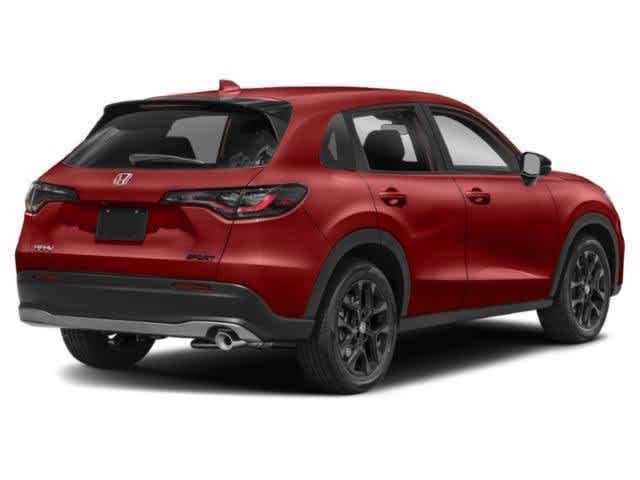 2025 Honda HR-V Sport Dartmouth MA