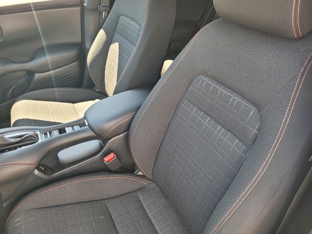 2025 Honda HR-V Sport Folsom CA