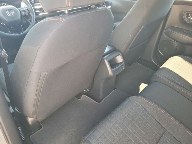 2025 Honda HR-V Sport Folsom CA