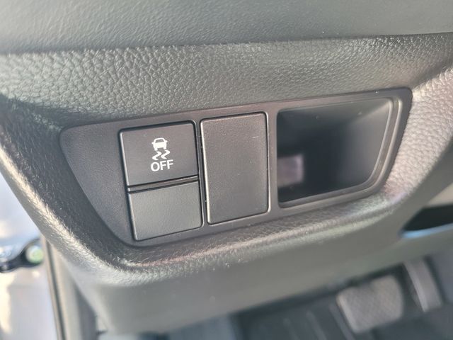 2025 Honda HR-V Sport Folsom CA