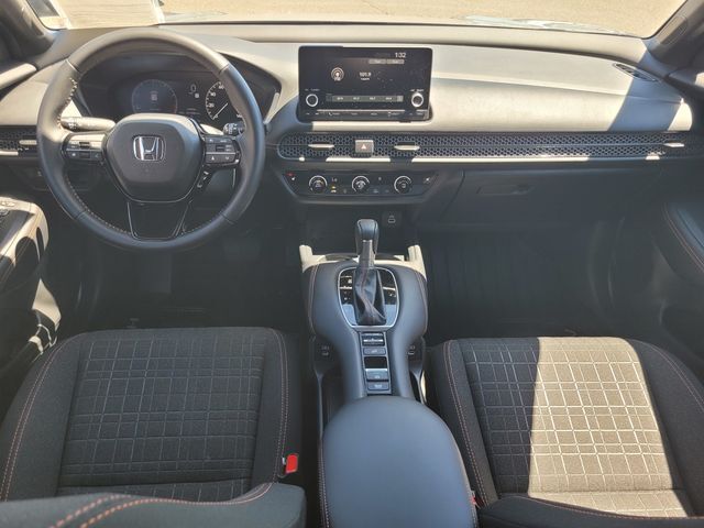 2025 Honda HR-V Sport Folsom CA