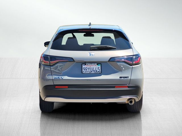 2025 Honda HR-V Sport Folsom CA