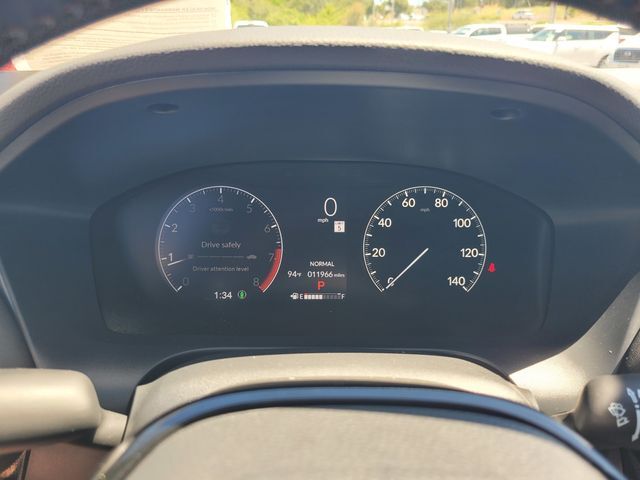 2025 Honda HR-V Sport Folsom CA