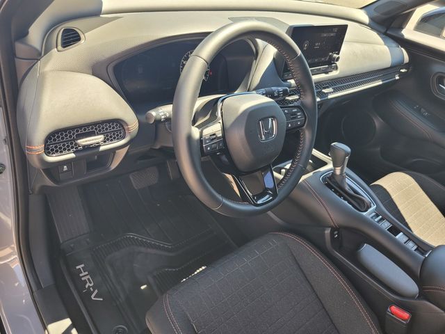 2025 Honda HR-V Sport Folsom CA