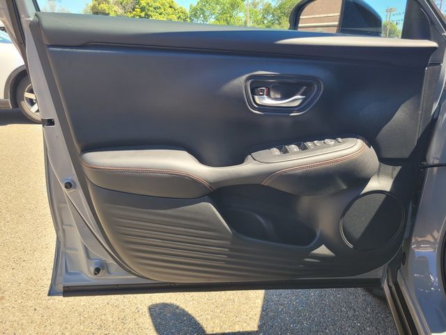 2025 Honda HR-V Sport Folsom CA