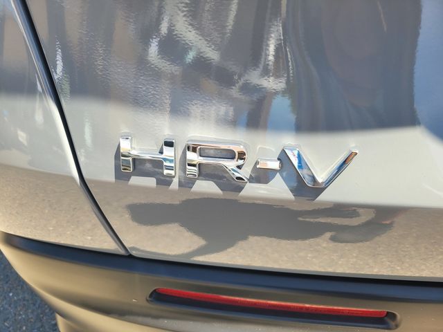 2025 Honda HR-V Sport Folsom CA
