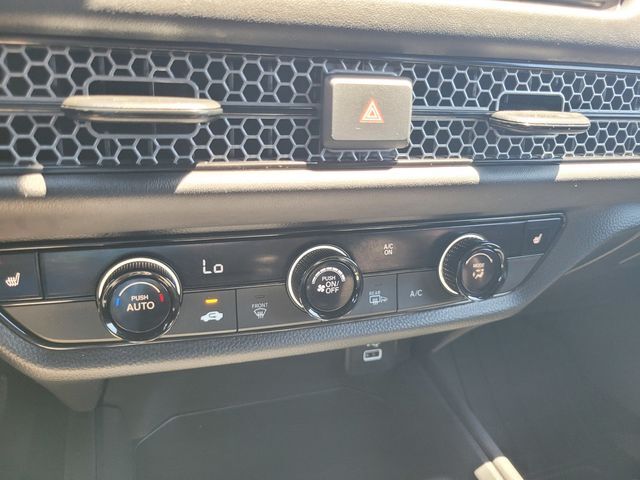 2025 Honda HR-V Sport Folsom CA