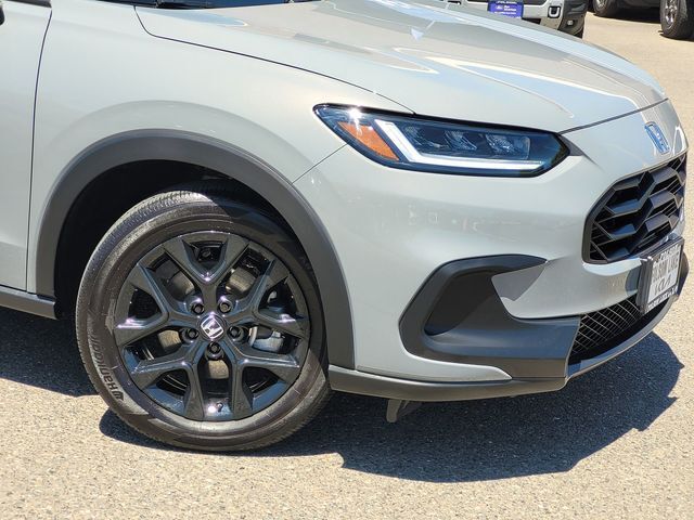 2025 Honda HR-V Sport Folsom CA