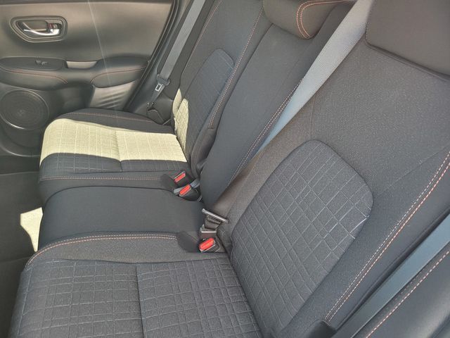 2025 Honda HR-V Sport Folsom CA