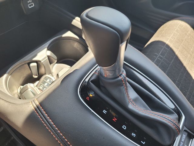 2025 Honda HR-V Sport Folsom CA