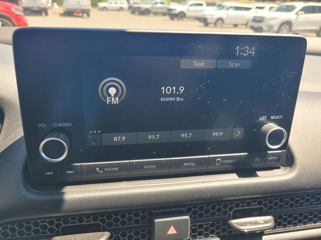2025 Honda HR-V Sport Folsom CA