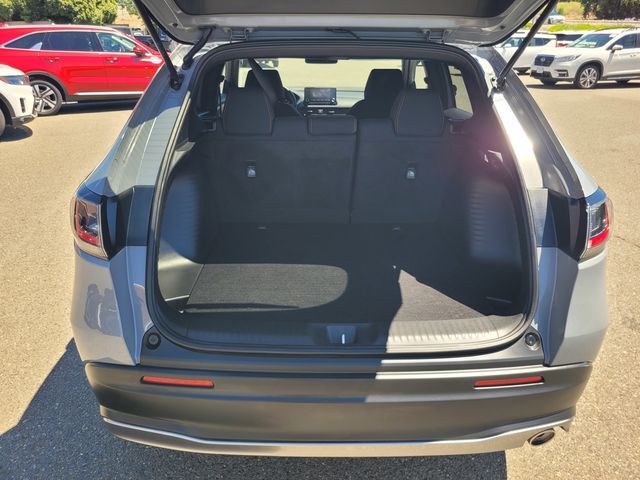 2025 Honda HR-V Sport Folsom CA