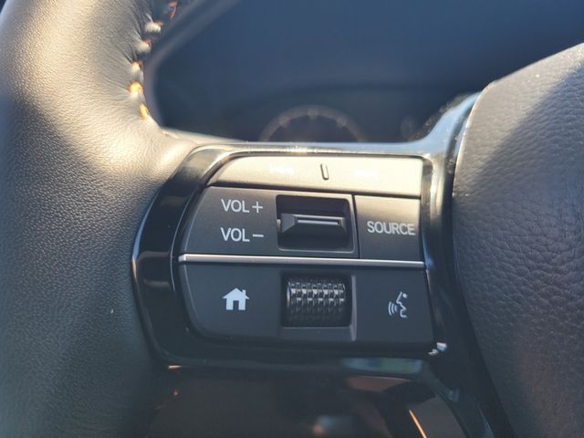 2025 Honda HR-V Sport Folsom CA