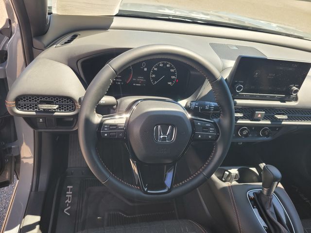 2025 Honda HR-V Sport Folsom CA