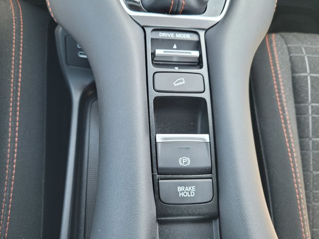 2025 Honda HR-V Sport Folsom CA