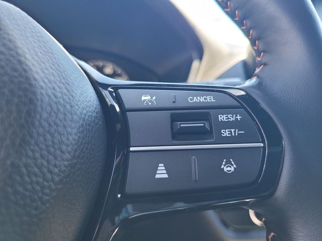 2025 Honda HR-V Sport Folsom CA