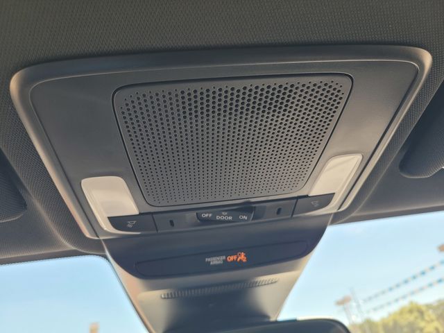2025 Honda HR-V Sport Folsom CA
