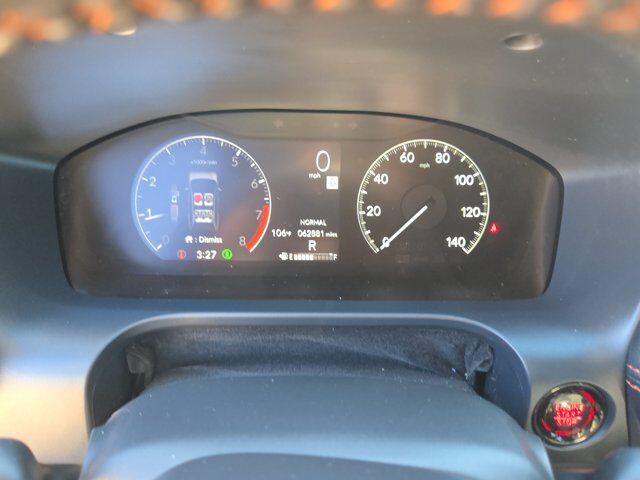 2025 Honda HR-V Sport Dallas TX