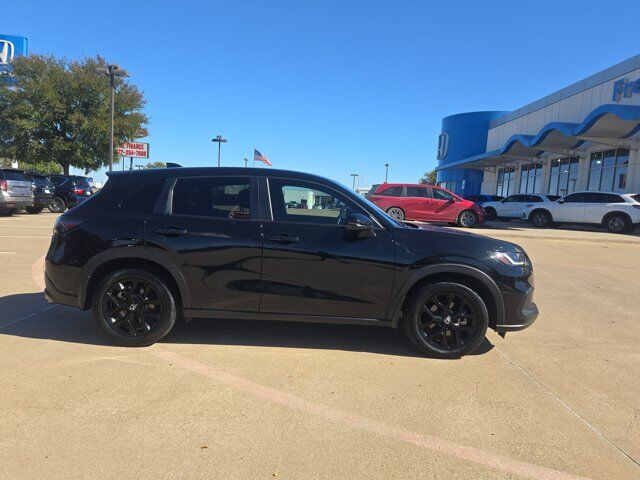 2025 Honda HR-V Sport Dallas TX