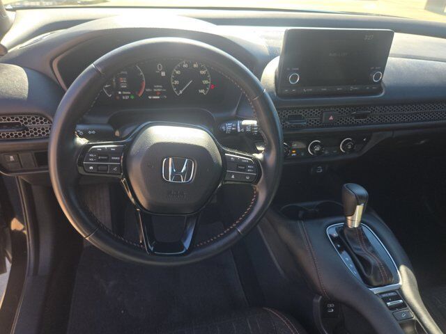 2025 Honda HR-V Sport Dallas TX