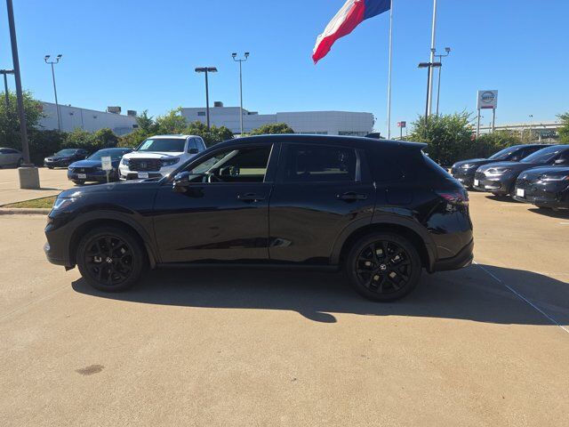 2025 Honda HR-V Sport Dallas TX