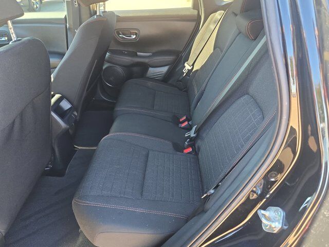 2025 Honda HR-V Sport Dallas TX