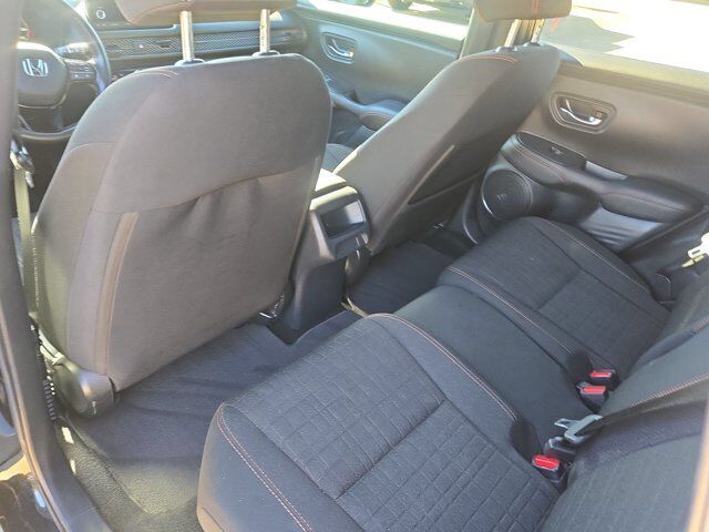 2025 Honda HR-V Sport Dallas TX
