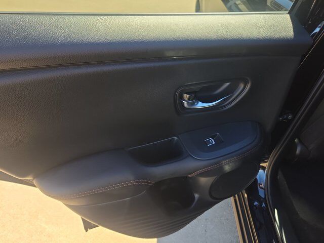 2025 Honda HR-V Sport Dallas TX