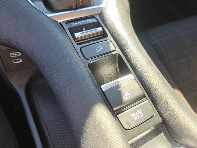 2025 Honda HR-V Sport Dallas TX