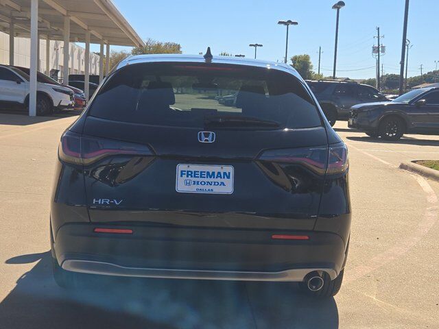2025 Honda HR-V Sport Dallas TX