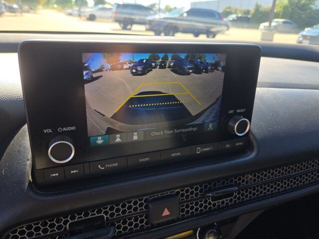 2025 Honda HR-V Sport Dallas TX