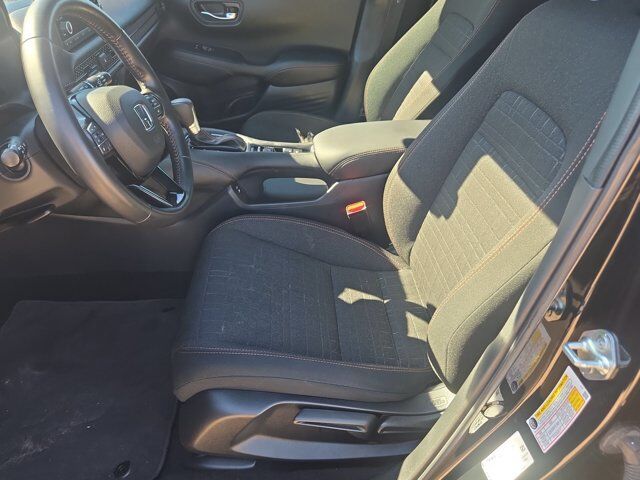 2025 Honda HR-V Sport Dallas TX