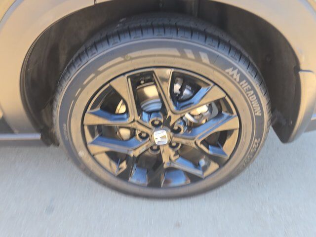 2025 Honda HR-V Sport Dallas TX