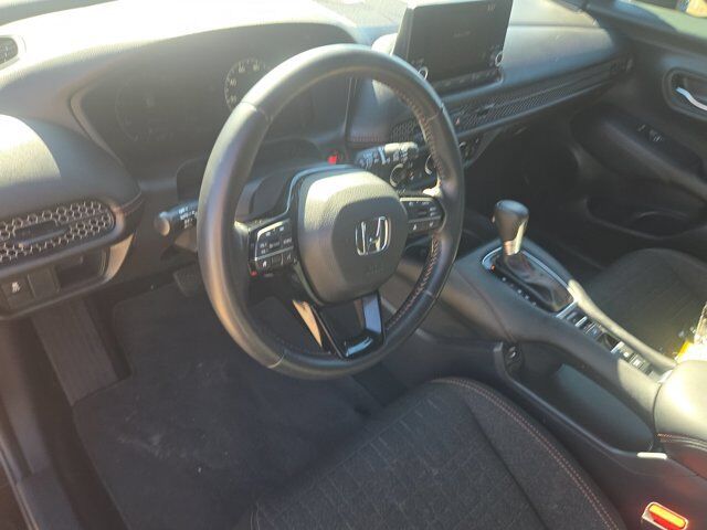 2025 Honda HR-V Sport Dallas TX