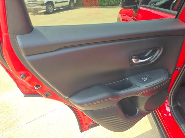 2025 Honda HR-V Sport Dallas TX